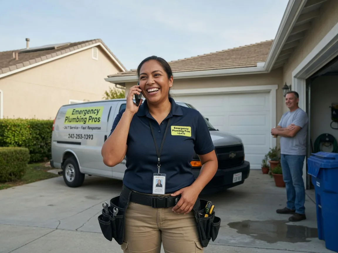 Emergency Plumber Pierce, NE FAQs